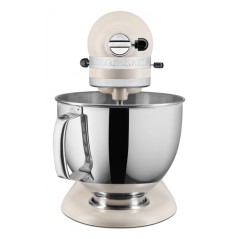 KitchenAid Artisan 5KSM125EMH Køkkenmaskine 4.8liter Milkshake